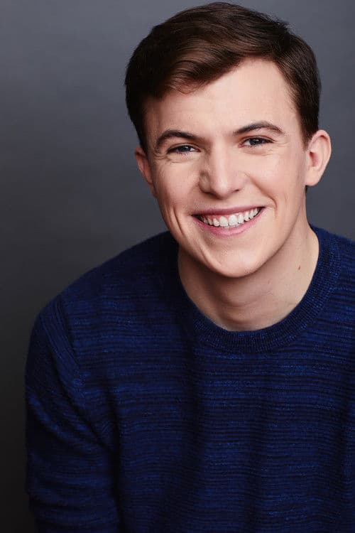 James Counihan profile photo