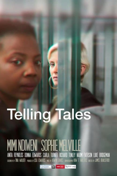 Telling Tales poster