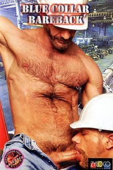 Blue Collar Bareback poster