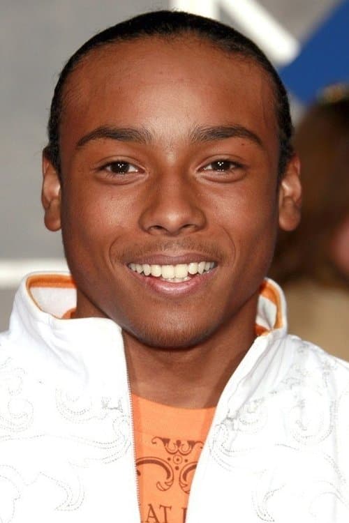 Oren Williams profile photo