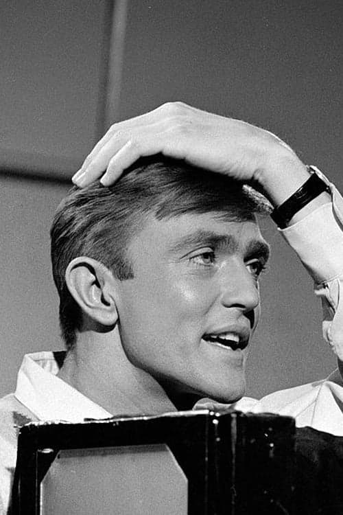 Jered Barclay profile photo