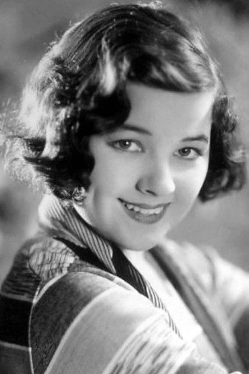 Gertrude Messinger profile photo