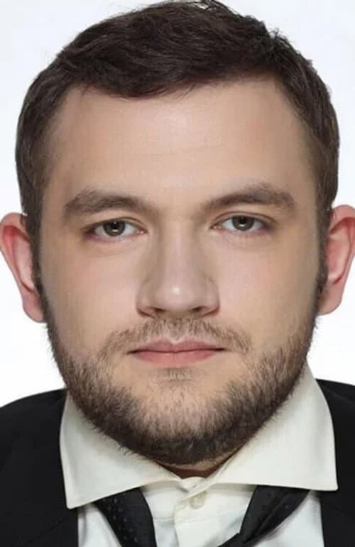 Kuzma Gridin profile photo