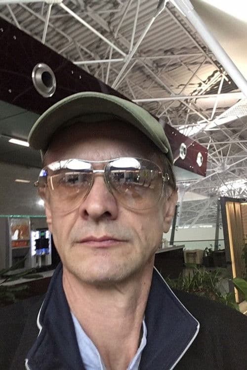 Vitaly Babenko profile photo