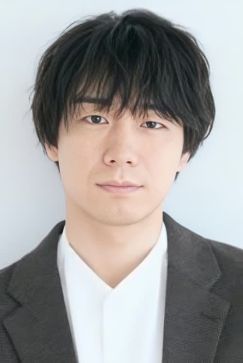 久我真悟 profile photo