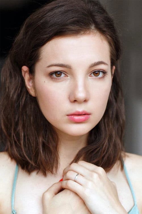 Alina Gvasaliya profile photo