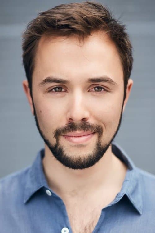 Noam Tomaschoff profile photo