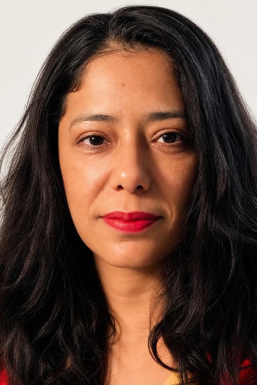 Anna Azevedo profile photo