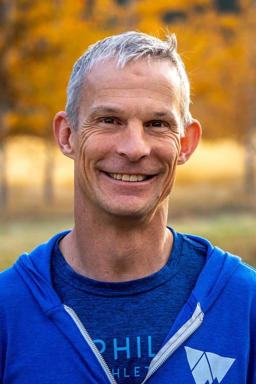 Steve House profile photo