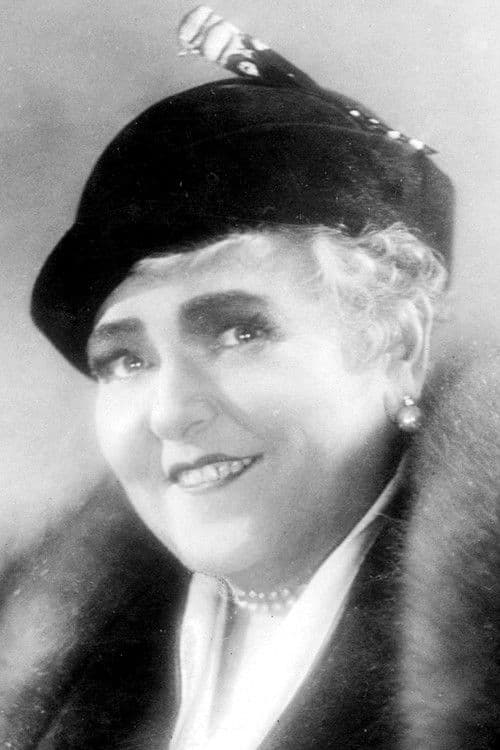 Karin Swanström profile photo