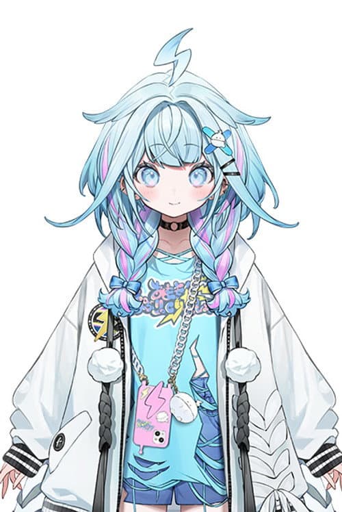 Mizumiya Su profile photo