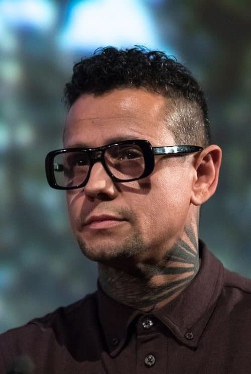 Jaye Davidson profile photo