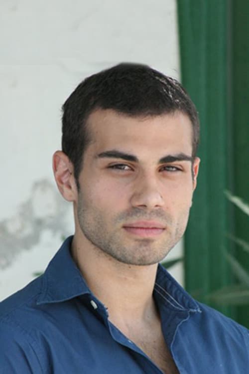 Ioulios Tziatas profile photo