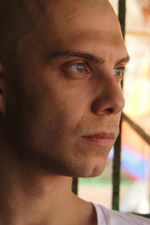 Klim Poplavskiy profile photo