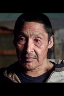 Theo Ikummaq profile photo