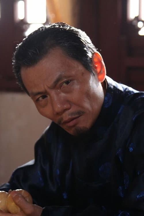 贾康熙 profile photo