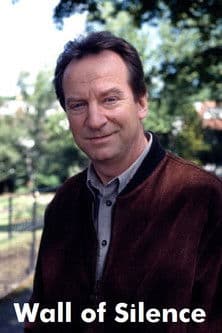 Wall of Silence poster