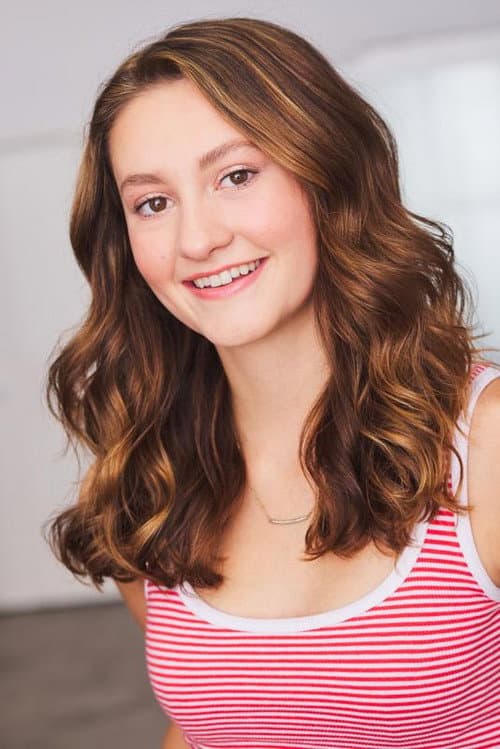 Arianna Rebecca Scott profile photo