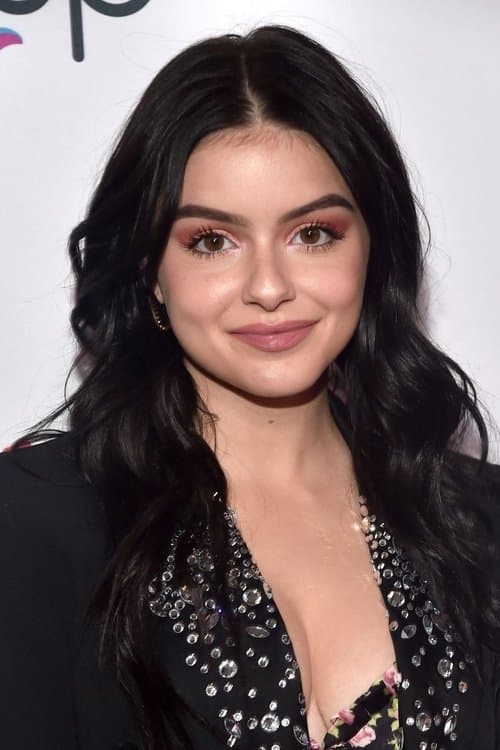 Ariel Winter profile photo