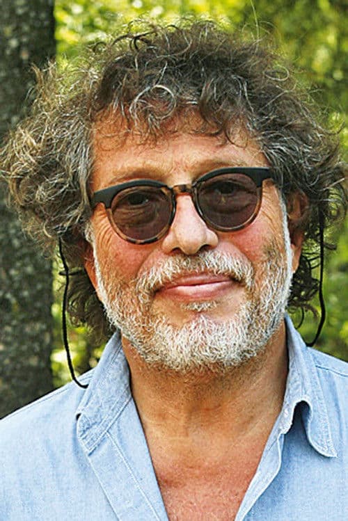 Presser Gábor profile photo