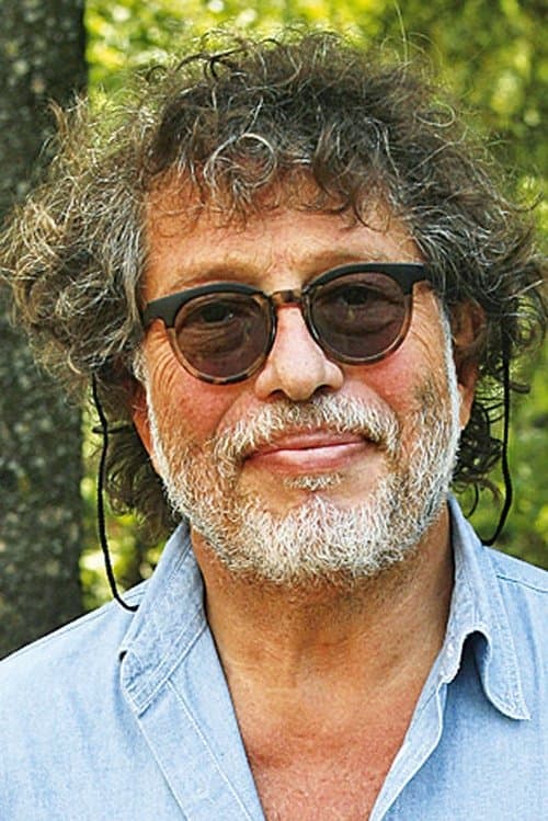 Presser Gábor profile photo