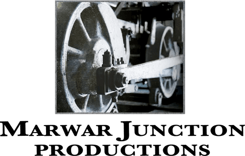 Marwar Junction Productions