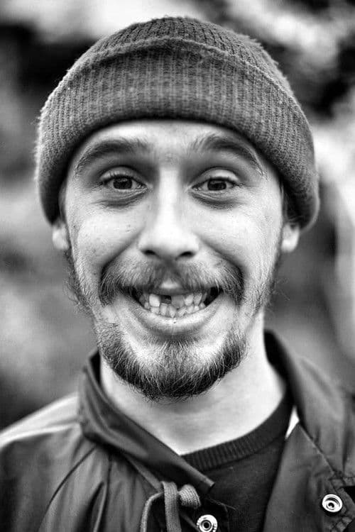 Harry Lintell profile photo