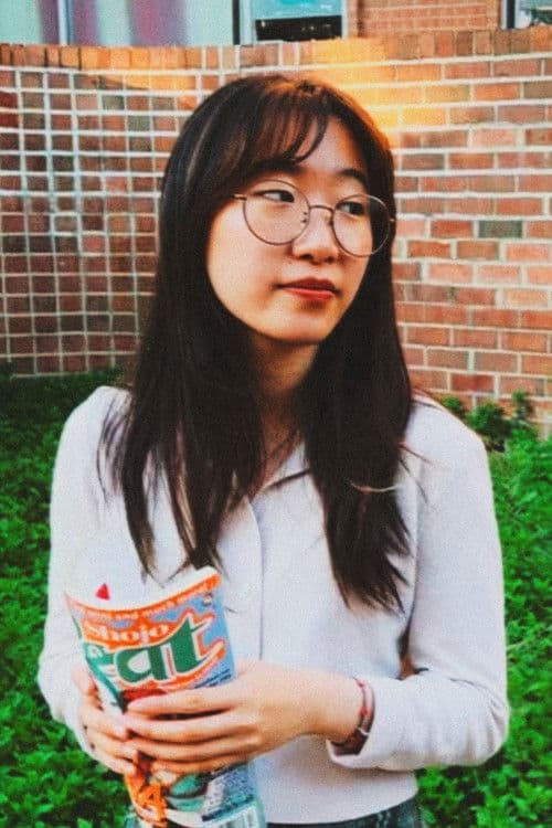 Mary Pak profile photo