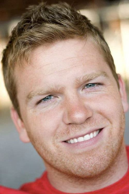 Scott Blair profile photo