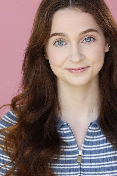 Callie Walker profile photo