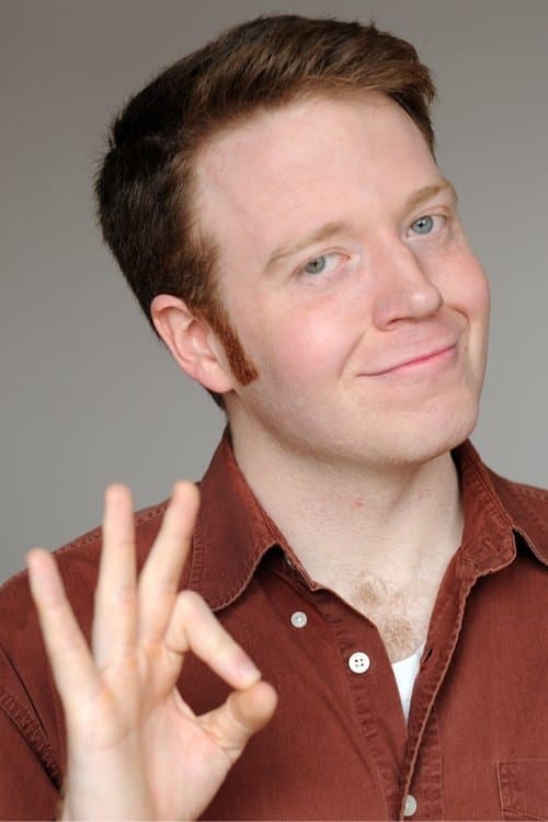 Brennan Lee Mulligan profile photo