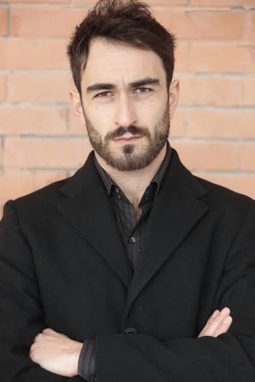 Adriano Falivene profile photo