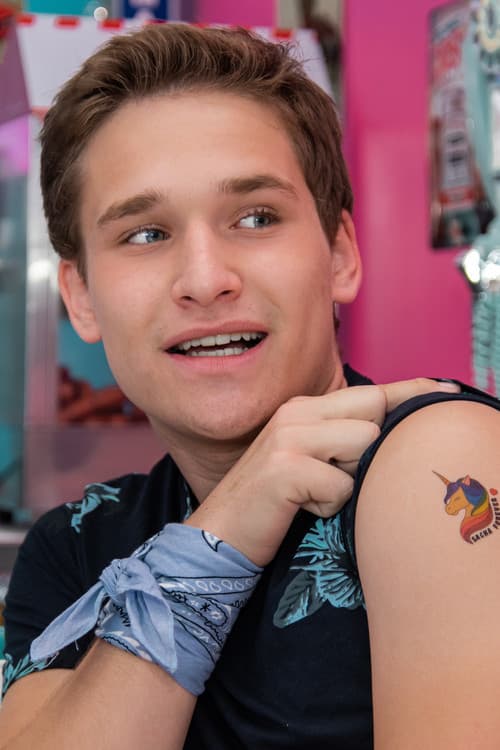 Sam Bayard profile photo