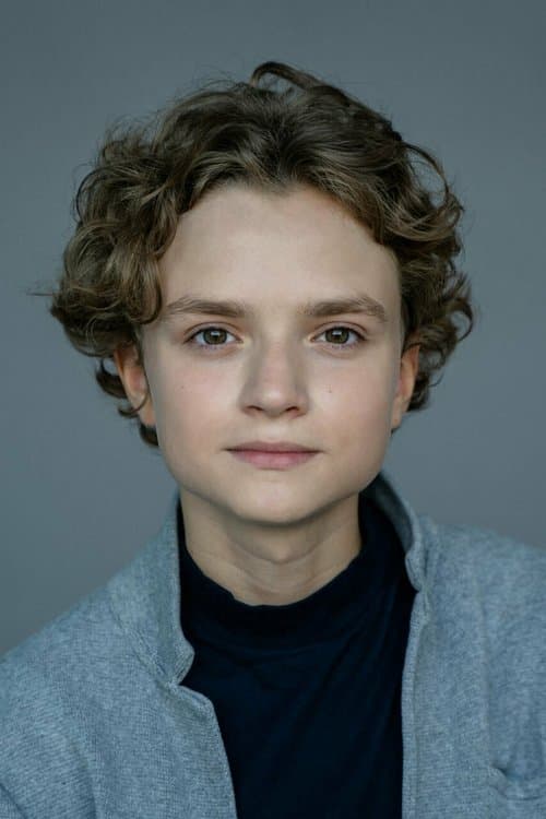 Daniil Muravev-Izotov profile photo