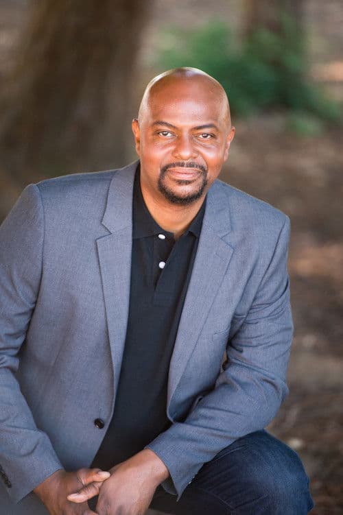 Jamal M. Jennings profile photo