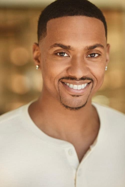 Arrington Foster profile photo