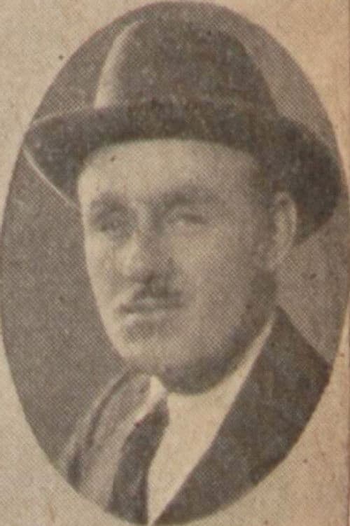 Frank Richardson profile photo