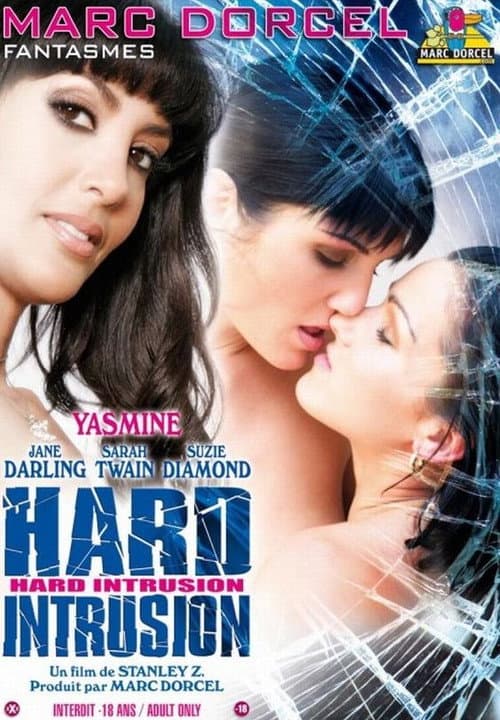 Hard Intrusion poster