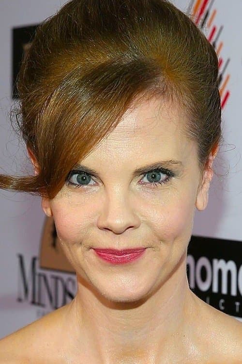 Kiersten Warren profile photo