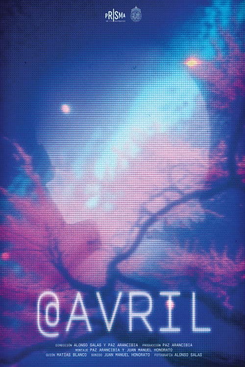 @AVRIL poster