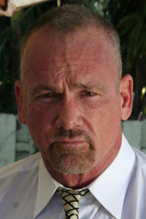 Mickey Collins profile photo