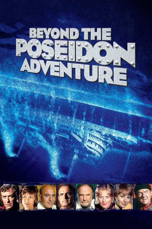 Beyond the Poseidon Adventure poster
