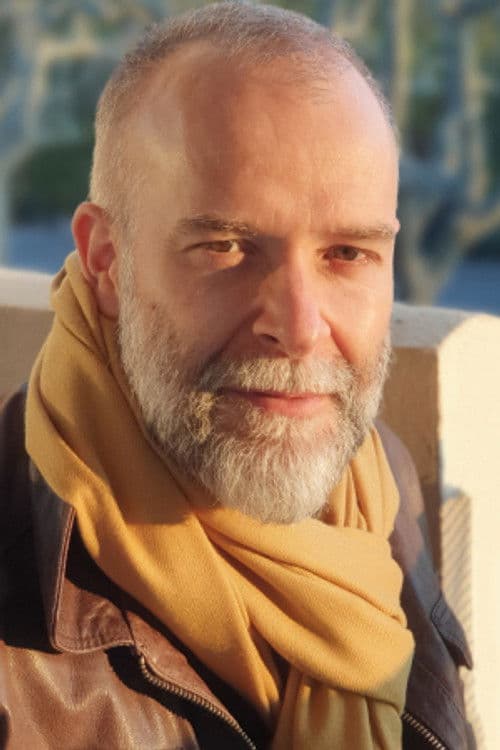 Thierry Lledo profile photo