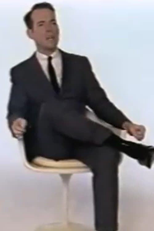 Douglas Coupland: Close Personal Friend poster