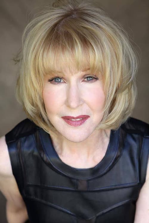 Trish Cook profile photo