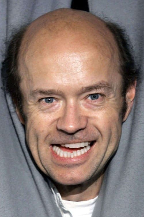 Ulf Larsson profile photo