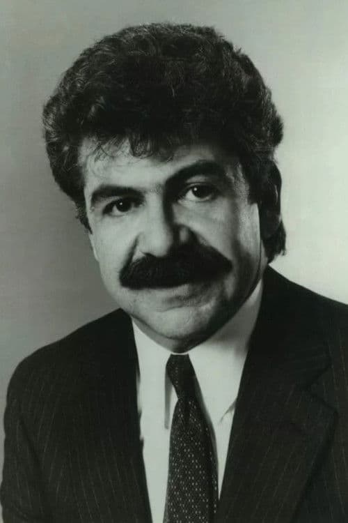 Joel Siegel profile photo