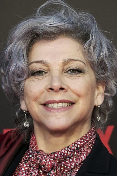 Kiti Mánver profile photo