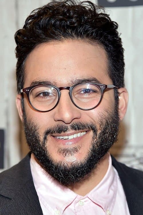 Ennis Esmer profile photo