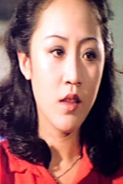Wong Jing-Jing profile photo